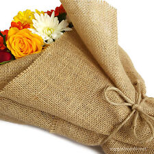Luxury Decor Natural Jute