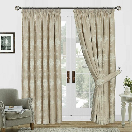 Luxury fully lined - lined, pencil