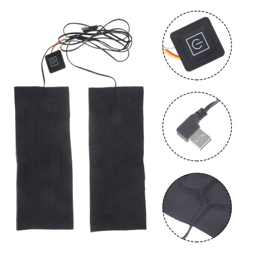 Usb heating pad - heating,