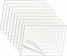 New 1mm 2mm 3mm Cut Sizes