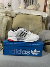 Adidas Climacool 1 White Red