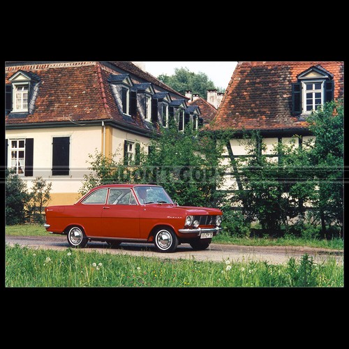 Photo 021410 opel kadett - photo,