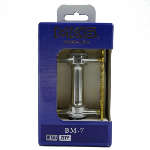 Classic mks alloy - mks,