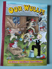 Oor Wullie Annual 2023 New