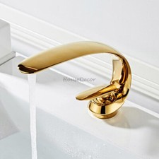 Stylish Designed Bathroom Tap