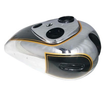 SUITABLE FOR Ariel Square Four