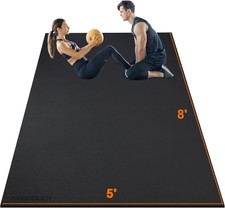 Large Exercise Mat