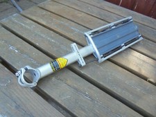 Mountain Bike Topeak QR Beam Rack RX for 28.6 - 31.8mm Seat Post