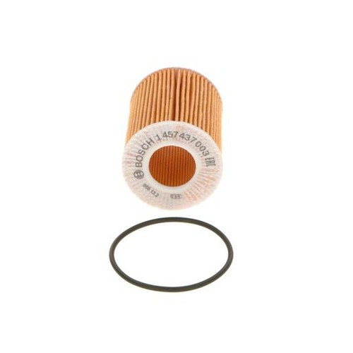 Oil filter for bmw series - oil,