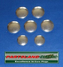 Dish Core Plug Morris Ten and