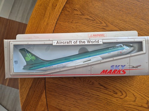 Aer lingus a330 model boxed - aer,