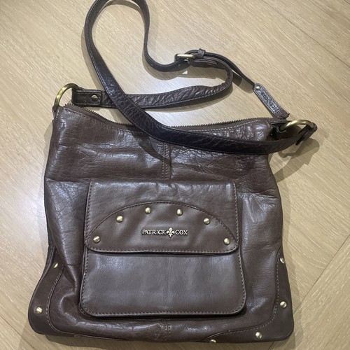 Vintage patrick cox - patrick,