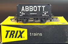 Trix Trains - OO Gauge - 7
