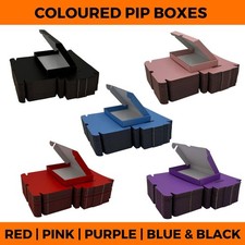 ROYAL MAIL COLOURED PIP LARGE