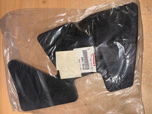 Genuine kawasaki zx9r - genuine,