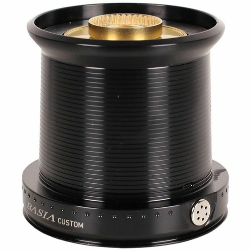 Daiwa basia dcr custom - daiwa,