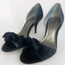 Barratts Windflower Steel/Navy