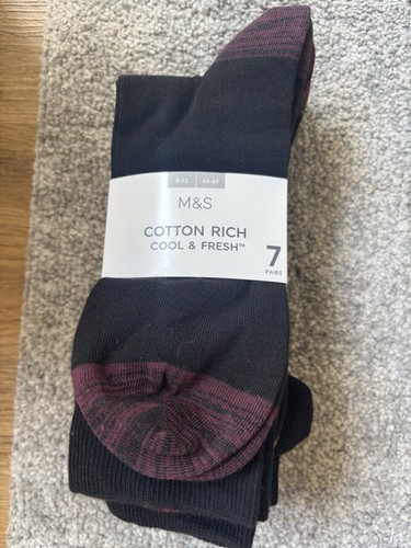 Marks spencer mens black - mens,