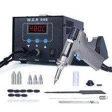 WEP 948 Desoldering Station
