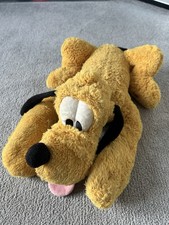 Disney Store Exclusive Pluto