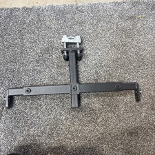 Car Boot Hoist Lifting Bar to attach to Seat Post of Mobility Scooter Z2