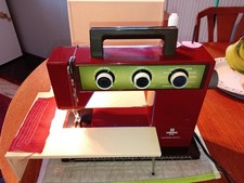 Husqvarna Viking 5710 Sewing