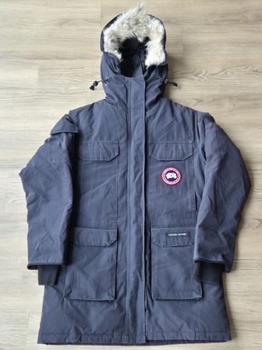 Canada goose expedition parka - canada,