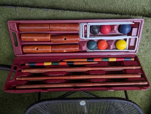 Franklin professional wooden - professional,
