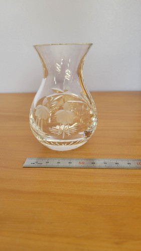 Stuart crystal cascade round - stuart,
