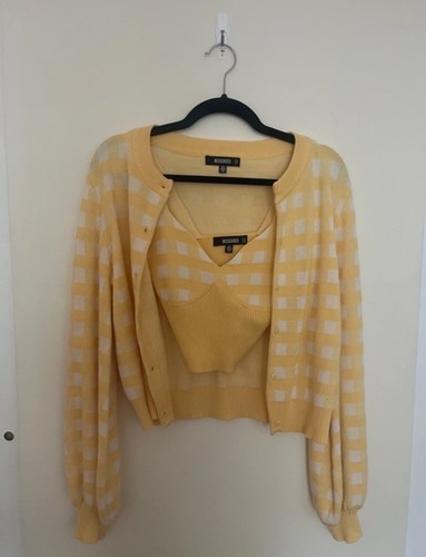 Missguided women piece - 2,