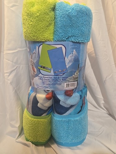2pc set disney frozen - set,