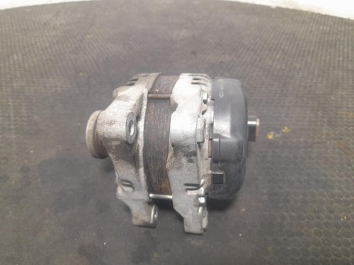Ford focus alternator - ford,