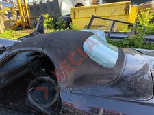 PORSCHE BOXSTER 986 CONVERTIBLE ROOF SOFT TOP