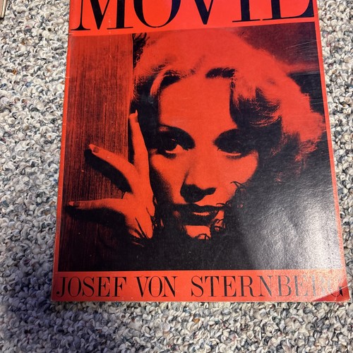 Movie magazine summer - magazine, no