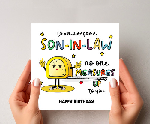 Funny son law - funny,