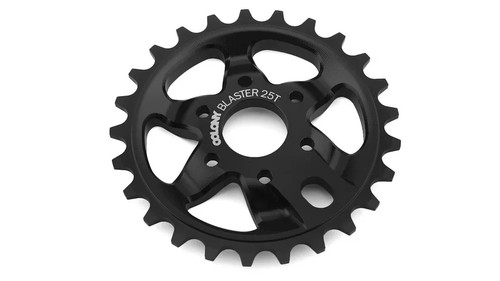Colony bmx blaster - sprocket,