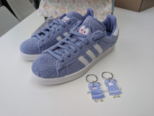 Adidas originals campus 80s - originals,