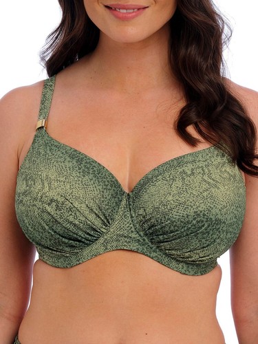 Fantasie maya bay bikini top - fantasie,