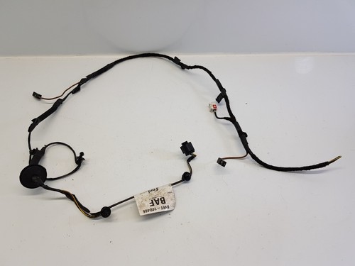 Ford focus mk3 wiring loom - ford,