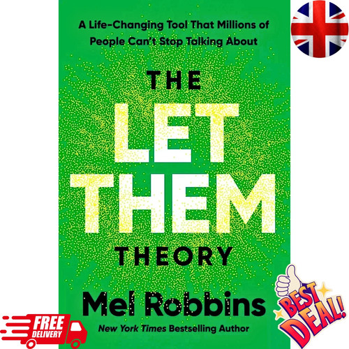 The let them - by, mel