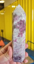 Extra Large Pink Tourmaline