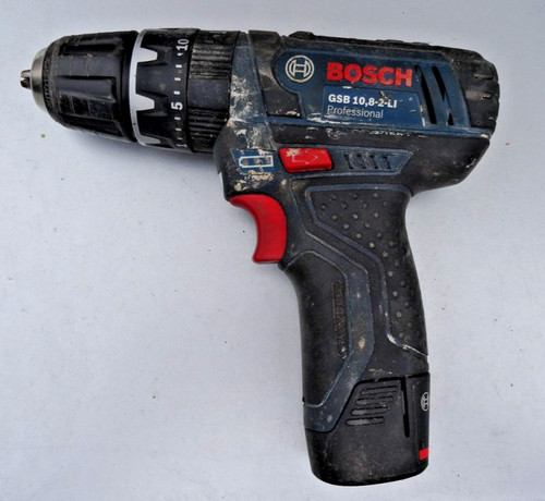 Bosch gsb 2 li - bosch,