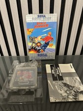 Sega Game Gear – Space