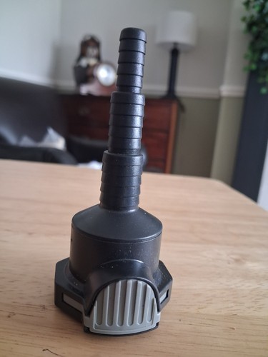 Laguna powerjet 400
