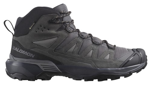 Salomon mens walking boots - salomon,
