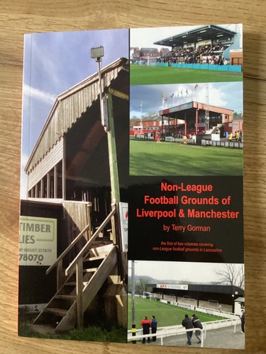 The non league football