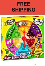 ZED Candy Double Dares Jelly