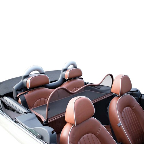 Wind deflector fits - a, mini