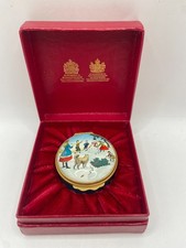 Halcyon Days, Bilston &