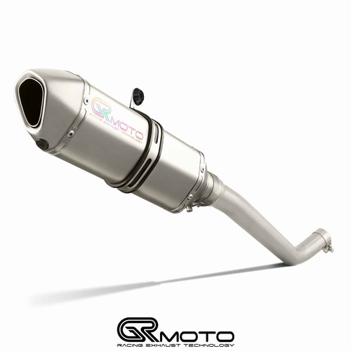 Exhaust for yamaha - exhaust,